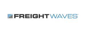 freight waves logo