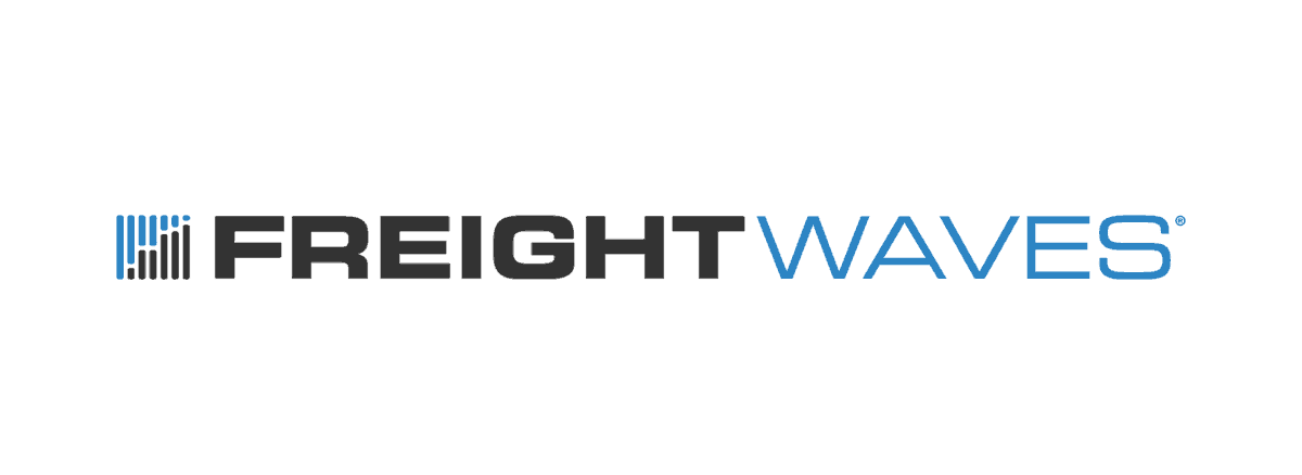freight waves logo