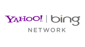 yahoo bing network ad management