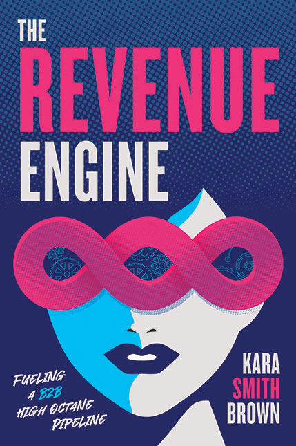 the revenue engine book cover