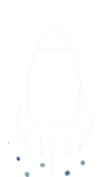 rocketship icon