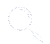 magnifying glass icon