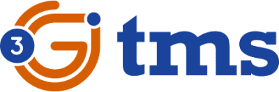 3G TMS logo