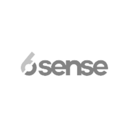 6sense ABM partner logo