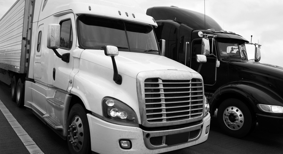 trucking logistics marketing