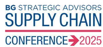 BGSA Supply Chain Conference logo