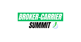 Broker carrier summit logo