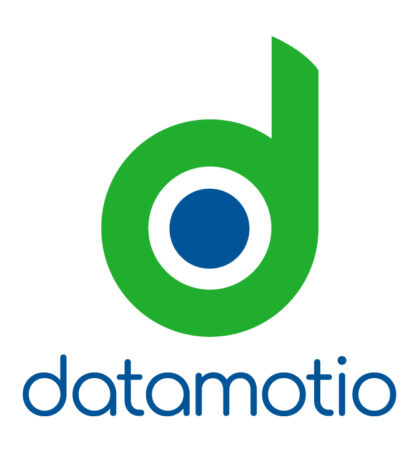 datamotio logo