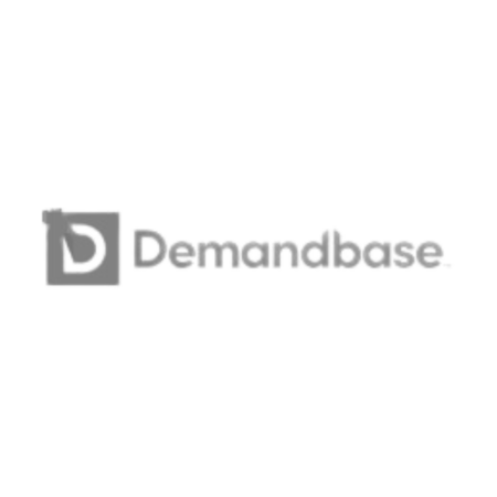 demandbase abm partner logo