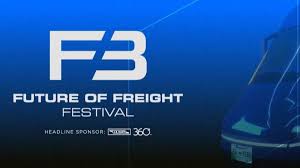 F3 future of freight logo