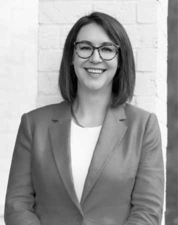 Kara Brown, Chief Executive Officer