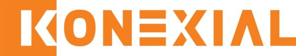 konexial logo