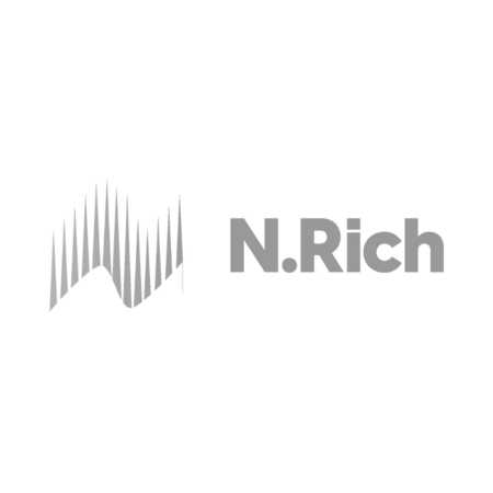 n rich abm partner logo