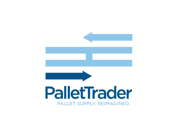 pallettrader logo