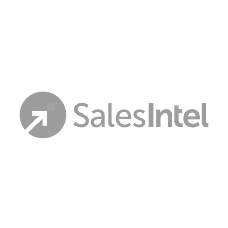 salesintel partner logo