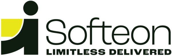 softeon logo