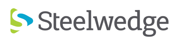 steelwedge logo