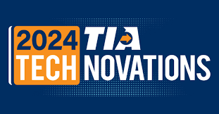 2024 TIA technovations logo