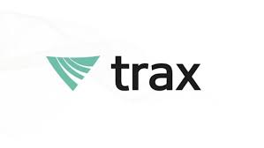 trax logo