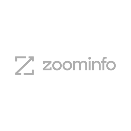 zoominfo partner logo