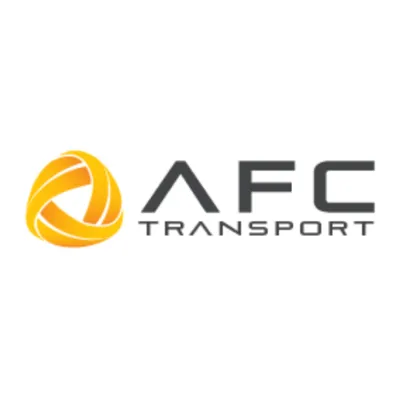 aFC transport logo