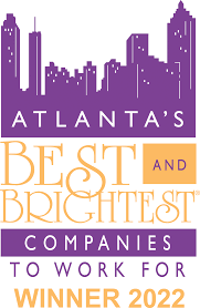 atlanta's best and brightest companies to wrok for