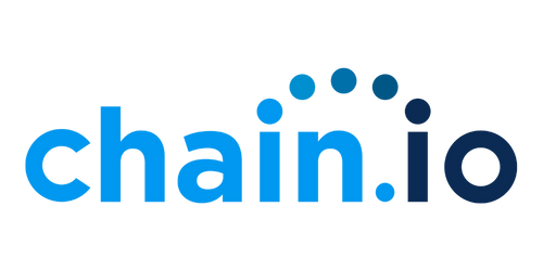 chain.io logo