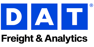 DAT Freight and Analytics logo