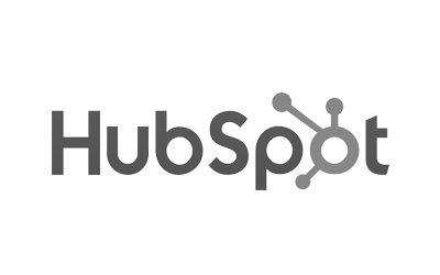 hubspot logo - leadcoverage hubspot diamond partner