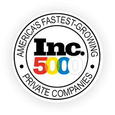 inc 5000 logo 2023