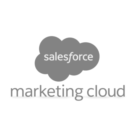 salesforce marketing cloud logo