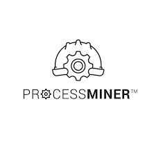 process miner logo