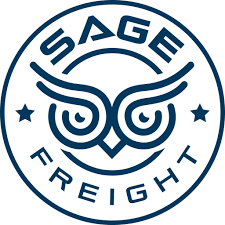 sage freight logo