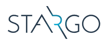 stargo logo