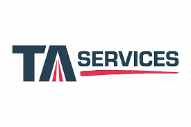 Ta services logo