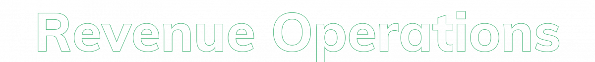 revenue operations logo